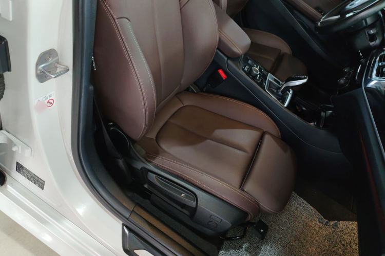 Used BMW 1 Series 2020 120i M Sport Package
