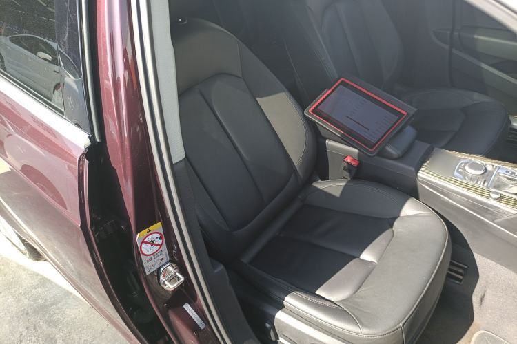 Used Audi A3 2016 Sportback 35 TFSI Style Edition
