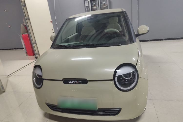 Used  Lumin 2022 210km Sweet Edition
