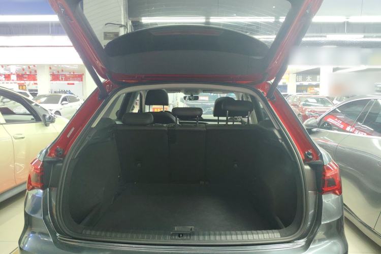 Used Audi Q3 2020 35 TFSI Fashionable and Elegant Model