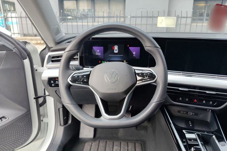 Used Volkswagen Lamando 2024 Lavida L 280TSI DSG Cool & Spicy Edition