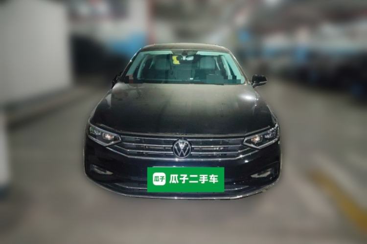 Used Volkswagen Magotan 2020 330TSI DSG Luxury Edition
