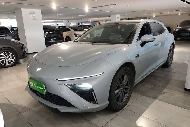 Used NETA S Shooting Brake 2024 Range-Extended 300 Standard Edition
