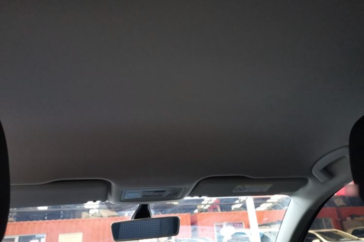 Used Volkswagen Bora 2021 1.5L Automatic Fashionable Smart Connectivity Version
