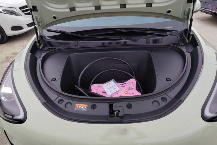 Used  Geome 2025 UP 410km Exploration Edition
