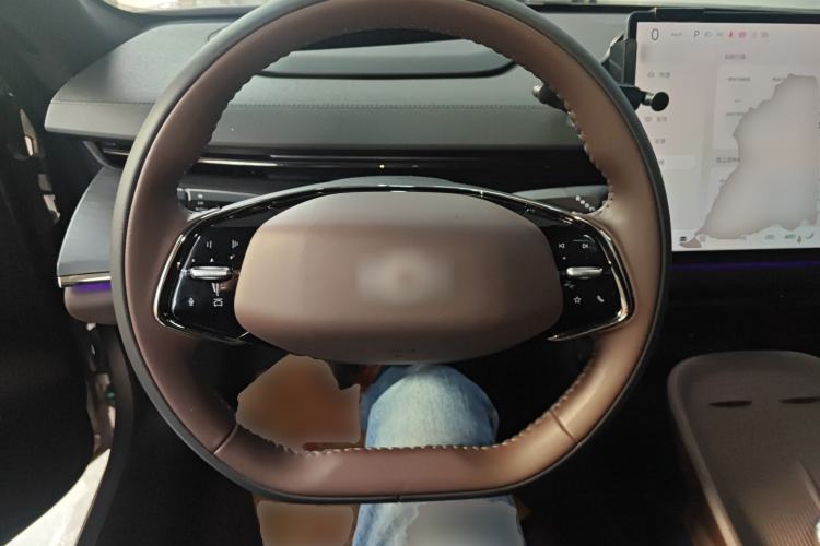 Used Qiyuan A07 2025 Range-Extended "True Fragrant" Edition 230 Flagship Model
