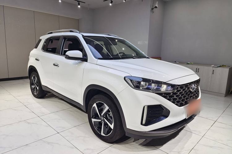 Used Hyundai ix35 2021 2.0L Automatic 2WD GLS Leading Edition
