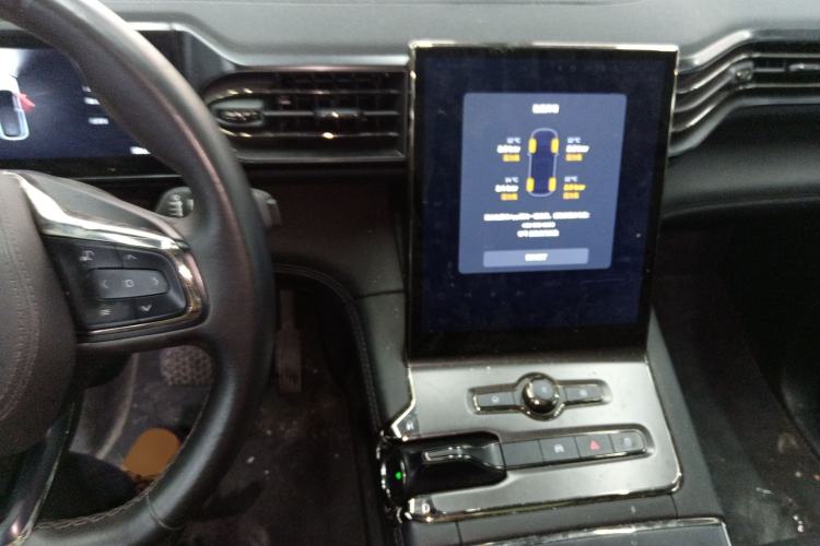 Used Nio ES6 2022 75 kWh Sport Edition
