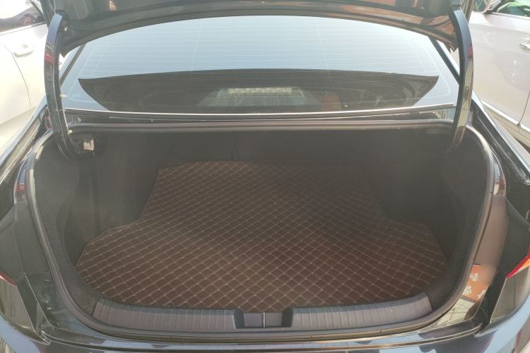 Used Volkswagen Sagitar 2020 280TSI DSG Comfort Version China VI Standard