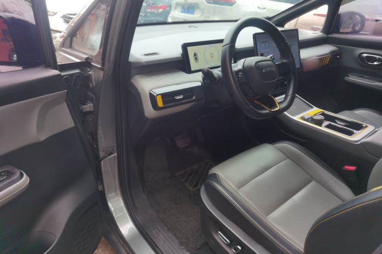 Used AION Y 2022 70 Enjoyment Edition Lithium Iron Phosphate