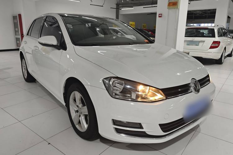 Used Volkswagen Golf 2016 230TSI Automatic Comfort Version