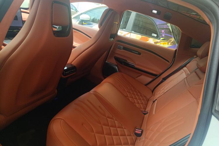 Used  GT 2024 Global Model 710 Ultra-High-Voltage LiDAR Edition
