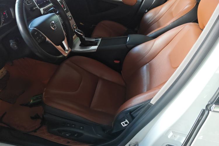 Used Volvo S60 2019 S60L Facelift T5 Intelligent Advanced Edition