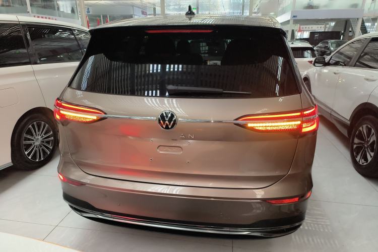 Used Volkswagen Viloran 2023 380TSI Prestige Edition
