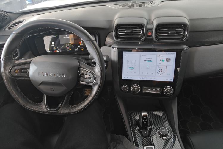 Used Lynk & Co 03 2022 2.0TD DCT GenioPlus