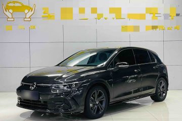 Used Volkswagen Golf 2023 280TSI DSG R-Line Lite