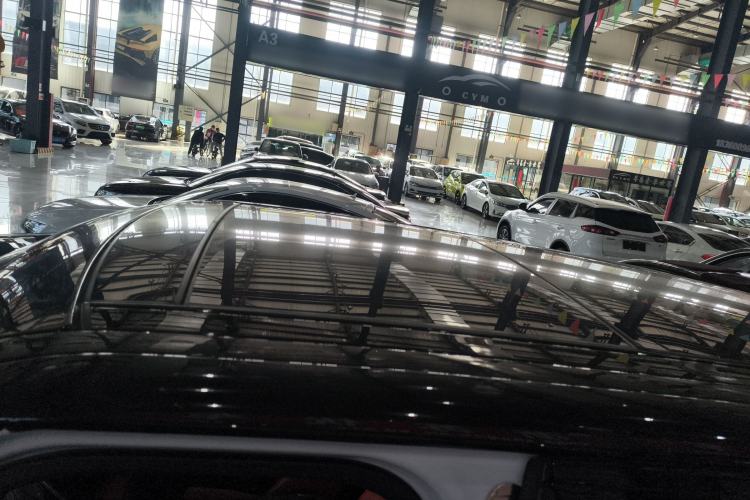 Used Land Rover Range Rover Sport 2020 3.0 L6 SE
