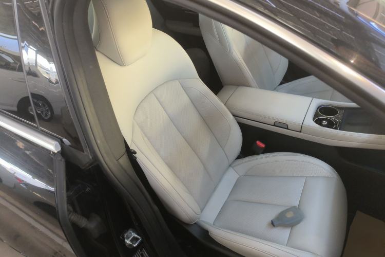 Used XPeng P7 2024 P7i 550 Max
