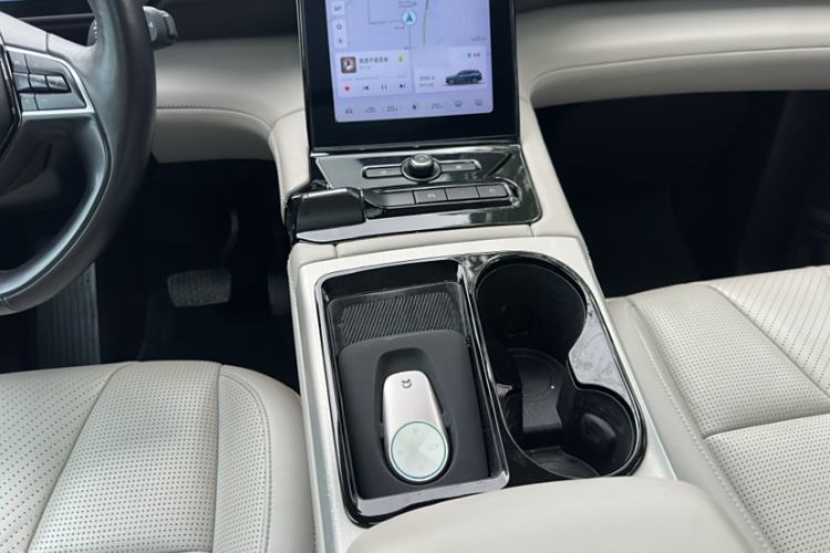 Used Nio ES8 2018 Founder Edition