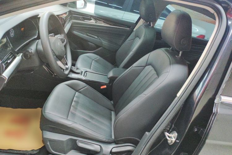 Used Volkswagen Passat 2024 280TSI Business Edition
