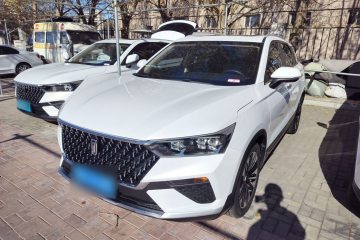 Used Bestune T77 2021 PRO 280 TID Automatic Luxury Model