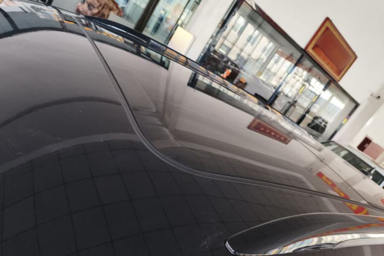 Used Jetta VS7 2021 Black Edition 1.4T Automatic Enjoyment Model