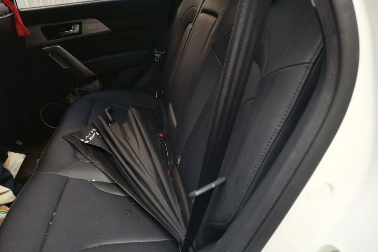 Used Haval H2 2017 Red-Label 1.5T Automatic Two-Wheel Drive Luxury Model