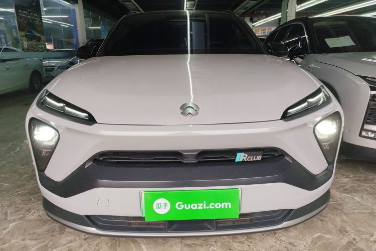 Used Nio ES6 2020 600 km Sport Edition