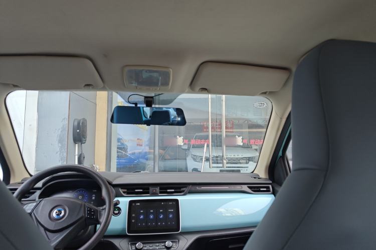 Used Brilliance Xinri i03 2021 410 km 38.54 kWh
