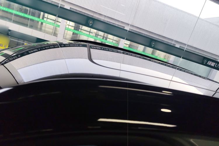 Used Nio ES6 2020 420 km Sport Edition
