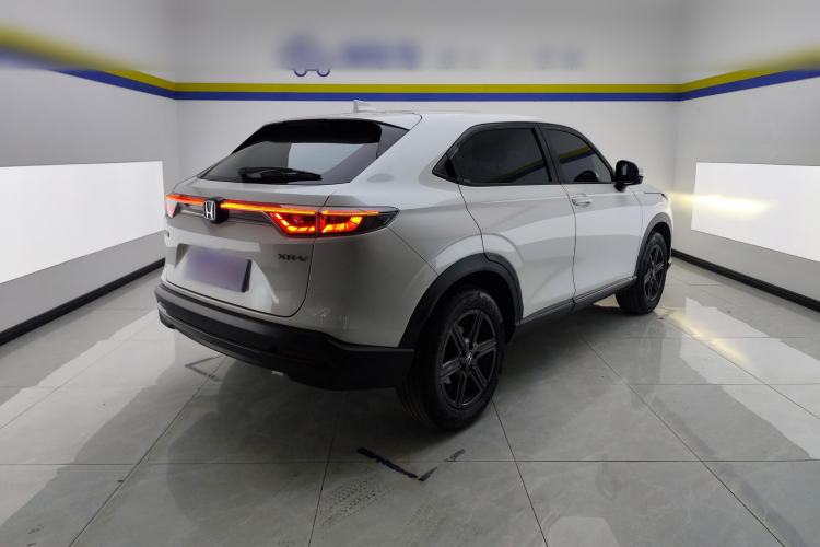 Used Honda XR-V 2023 1.5L CVT Thermal Edition
