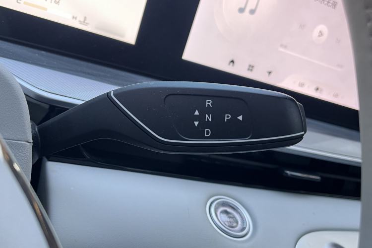 Used  Stellar 2023 400T Four-Wheel Drive Luxury Edition
