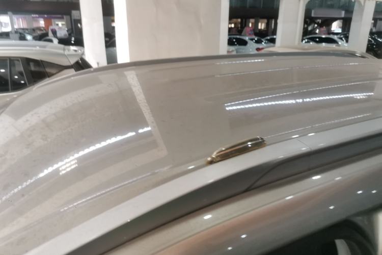 Used AION Y 2023 Plus 510 Enjoy Edition
