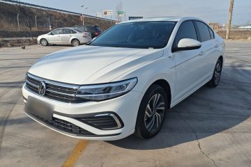 Used Volkswagen Bora 