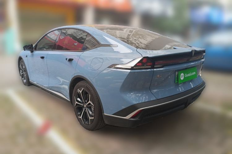 Used Deepal SL03 2023 200Max Range-Extended Version