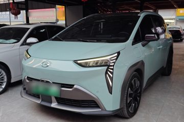 Used AION Y 2022 80 Intelligent Driving Version