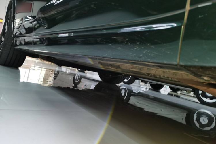 Used Li Auto L8 2023 Pro Model
