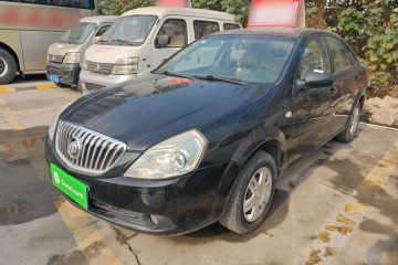 Used Buick Excelle 2013 1.5L Automatic Classic Model