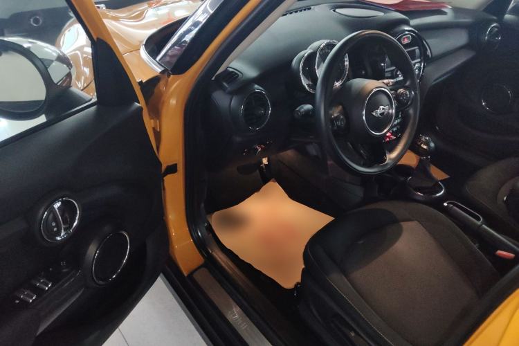 Used MINI MINI 2016 1.2T ONE Pioneer Edition Five-Door Version