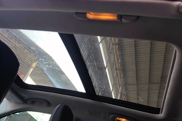 Used  Compass 2017 200T Automatic Family Edition
