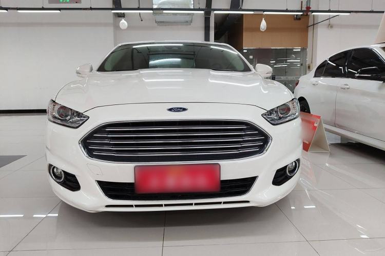 Used Ford Mondeo 2013 2.0L GTDi 200 Fashion Edition
