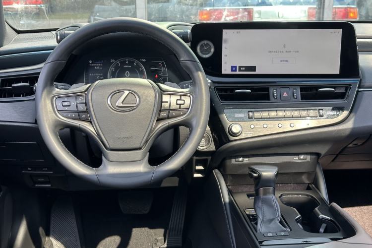 Used Lexus ES 2022 200 Excellence Edition