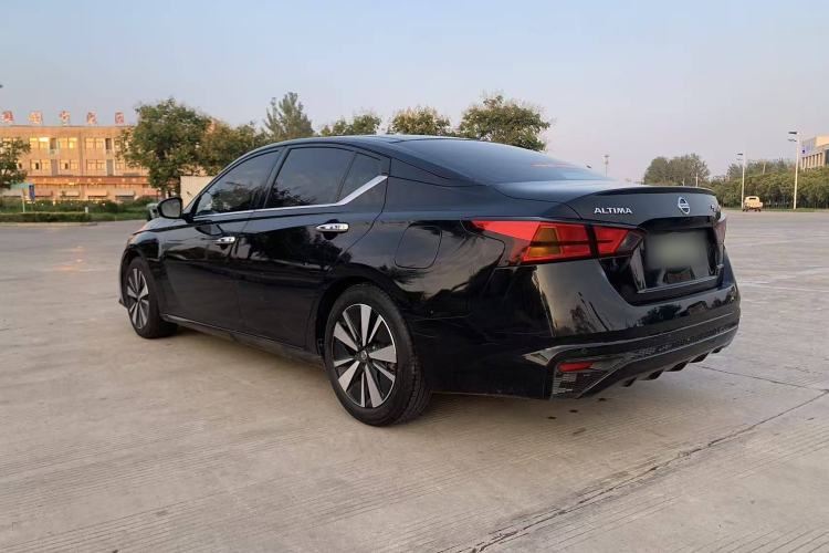 Used Nissan Teana 2021 2.0L XL Comfort Edition
