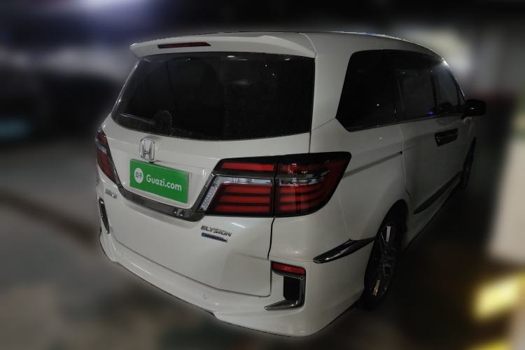 Used Honda Elysion 2019 2.0L Hybrid Luxury Edition
