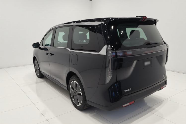 Used SAIC MAXUS Dajia 7 2024 Revised Version Super Hybrid Long-Range Edition Enjoyment Version