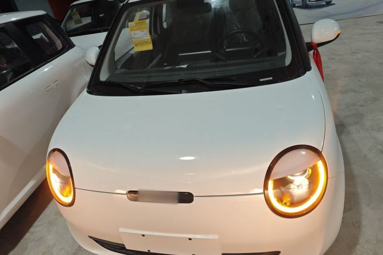 Used  Lumin 2024 130km Qingyue Version