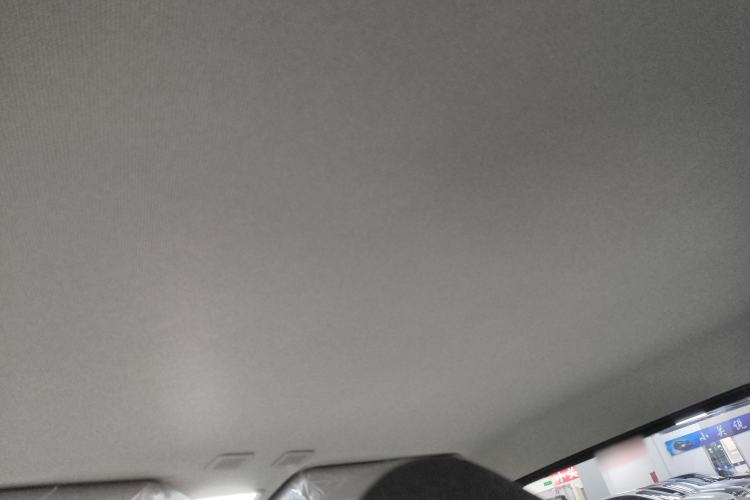 Used  Panda 2025 210km Panda Kart
