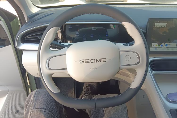 Used  Geome 2025 310km Youth Edition