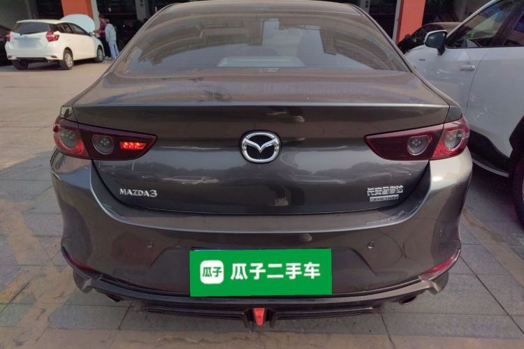 Used Mazda Mazda 3 Axela 2022 2.0L Automatic Zhiya Edition