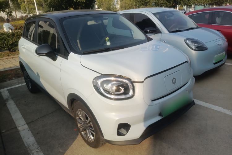 Used Leapmotor T03 2024 310 Comfort Edition
